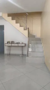 Casa de Condomínio com 3 Quartos à venda, 120m² no Madre Paulina, São Cristóvão