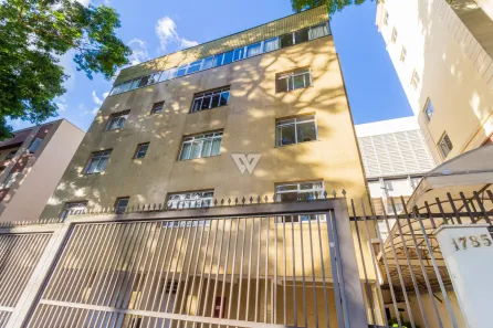 Prédio Inteiro à venda, 494m² no Batel, Curitiba