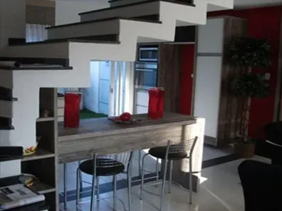 Casa com 3 Quartos à venda, 100m² no Belém Estação, Francisco Morato
