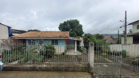 Casa com 2 Quartos à venda, 80m² no Jardim Roma, Almirante Tamandaré