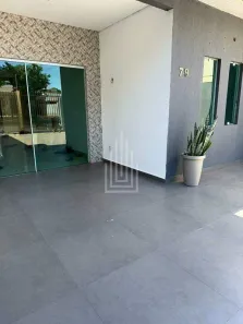 Casa com 2 Quartos à venda, 114m² no Morumbi, Foz do Iguaçu