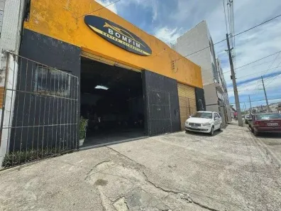 Garagem à venda, 221m² no Industrial, Aracaju