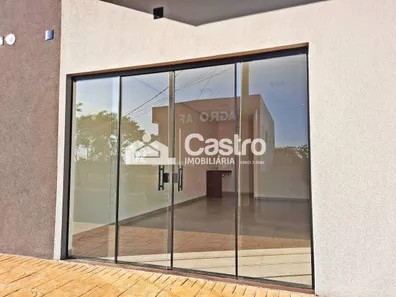 Loja / Salão / Ponto Comercial para alugar, 32m² no Jardim Veneto II, Sertãozinho
