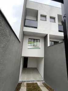 Casa com 3 Quartos à venda, 98m² no Portal da Estação, Franco da Rocha