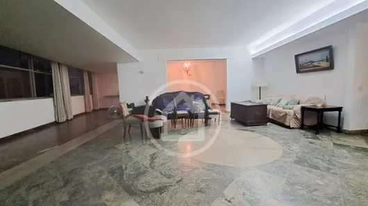Apartamento com 4 Quartos à venda, 270m² no Copacabana, Rio de Janeiro