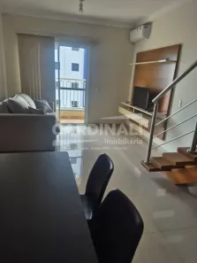 Cobertura com 3 Quartos para alugar, 100m² no Vila Monteiro (Gleba I), São Carlos