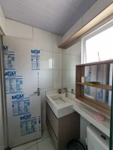 Casa de Condomínio com 2 Quartos à venda, 62m² no Santa Maria, Teresina