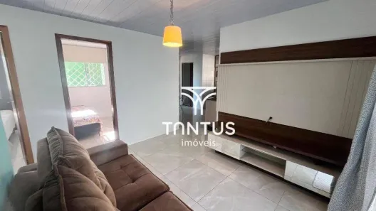 Casa com 3 Quartos para alugar, 120m² no Guarani, Colombo