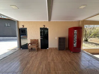 Fazenda / Sítio / Chácara à venda, 880000m² no Chácaras Coimbra, Águas Lindas de Goiás