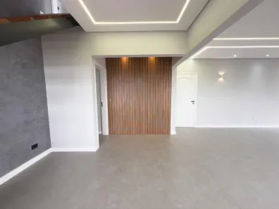 Cobertura com 4 Quartos para venda ou aluguel, 194m² no Jardim Dom Bosco, Campinas