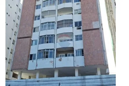 Apartamento com 3 Quartos à venda, 131m² no Boa Vista, Recife