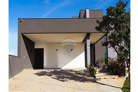 Casa de Condomínio com 4 Quartos à venda, 420m² no Residencial Fazenda das Areias, São João da Boa Vista