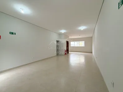 Conjunto Comercial / Sala para alugar, 70m² no Portais (Polvilho), Cajamar