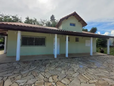 Fazenda / Sítio / Chácara com 3 Quartos à venda, 6326m² no Arujázinho I, II e III, Arujá