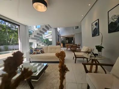 Casa de Condomínio com 4 Quartos à venda, 310m² no Barra de São João, Casimiro de Abreu