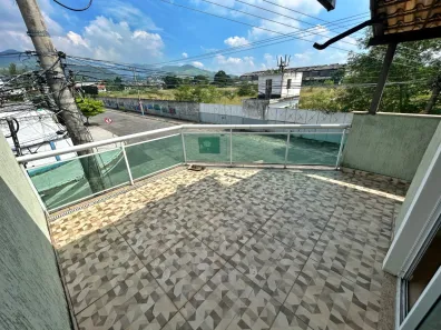 Casa com 2 Quartos à venda, 60m² no Santo Elias, Mesquita