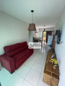 Apartamento com 2 Quartos à venda, 58m² no Bezerros, Bezerros