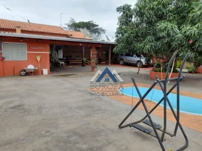 Fazenda / Sítio / Chácara com 3 Quartos à venda, 78m² no Alvorada do Sul, Alvorada do Sul
