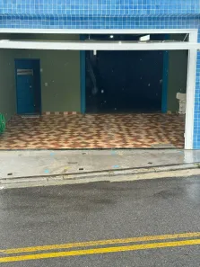 Galpão / Depósito / Armazém com 2 Quartos para alugar, 240m² no Batistini, São Bernardo do Campo