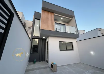 Sobrado com 3 Quartos à venda, 150m² no Laranjeiras, Caieiras