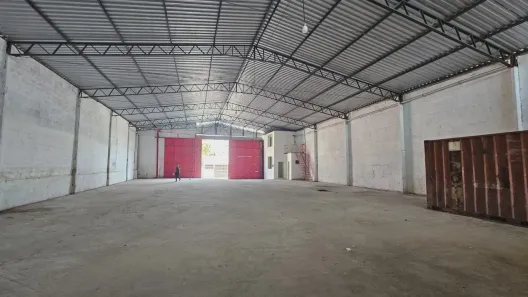 Galpão / Depósito / Armazém para alugar, 900m² no Colônia Terra Nova, Manaus