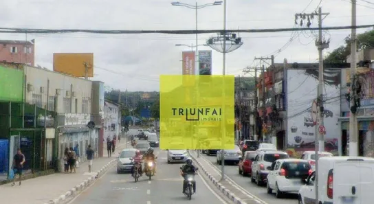 Prédio Inteiro à venda, 946m² no Vila Aurora, Itapevi