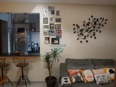Cobertura com 2 Quartos à venda, 102m² no Nações Unidas, Sabará