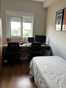 Apartamento com 2 Quartos à venda, 60m² no Vila Boa Vista, Barueri