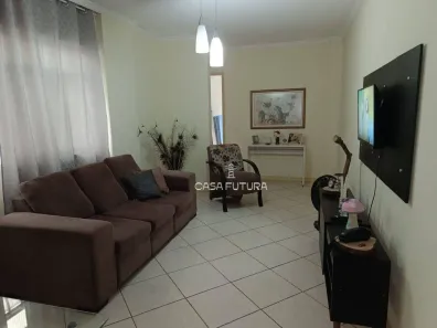 Apartamento com 2 Quartos à venda, 144m² no Centro, Barra Mansa