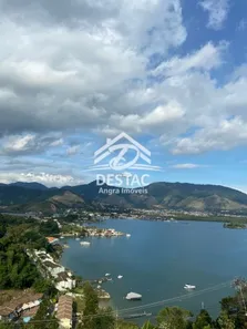 Terreno / Lote / Condomínio à venda, 400m² no Bracuí (Cunhambebe), Angra dos Reis