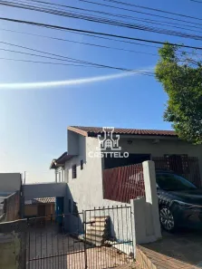 Sobrado com 4 Quartos à venda, 150m² no San Rafael, Ibiporã