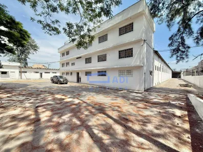 Galpão / Depósito / Armazém para alugar, 4777m² no Jardim Fátima, Guarulhos