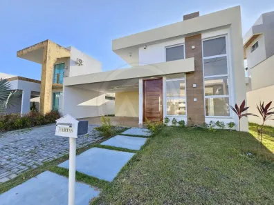 Casa de Condomínio com 3 Quartos à venda, 311m² no Alphaville, Barra dos Coqueiros