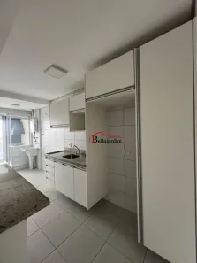 Apartamento com 2 Quartos para alugar, 75m² no Barcelona, São Caetano do Sul