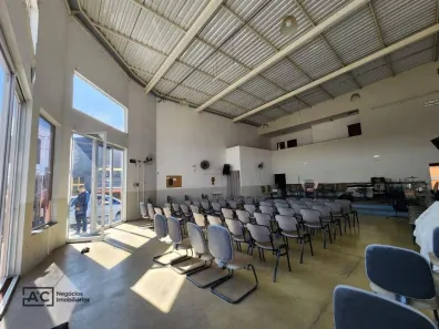 Galpão / Depósito / Armazém à venda, 258m² no Jardim Terras de Santo Antônio, Hortolândia