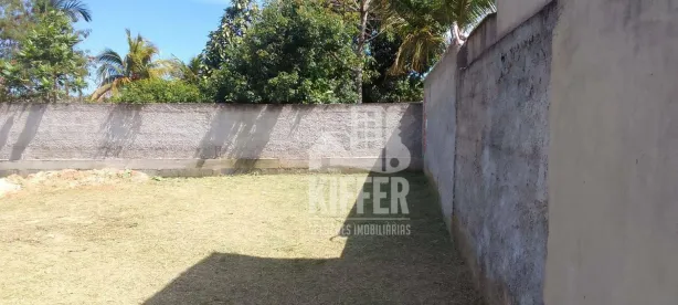 Terreno / Lote / Condomínio para alugar, 100m² no Chácaras de Inoã (Inoã), Maricá