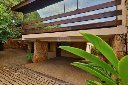 Casa com 5 Quartos à venda, 538m² no Centro, Bebedouro