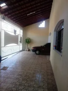 Casa com 3 Quartos à venda, 257m² no Jardim Alvorada, Campinas