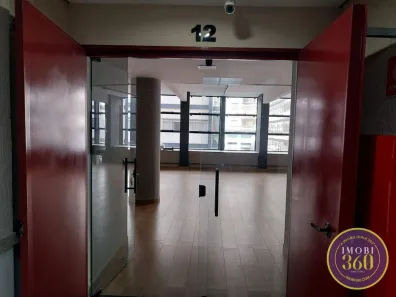 Conjunto Comercial / Sala para alugar, 170m² no Centro, Cosmópolis