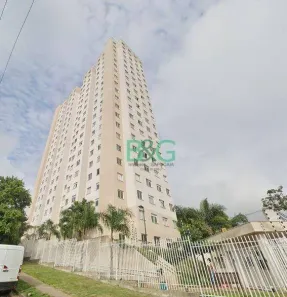 Apartamento com 2 Quartos à venda, 33m² no Jardim Pedra Branca, São Paulo