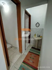Conjunto Comercial / Sala para alugar, 34m² no Centro, Diadema