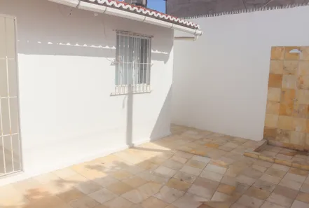 Casa com 2 Quartos à venda, 45m² no , São José da Coroa Grande