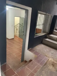Casa com 1 Quarto para alugar, 15m² no Vila Aparecida, Itapevi