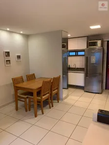 Apartamento com 2 Quartos à venda, 54m² no Boa Viagem, Recife