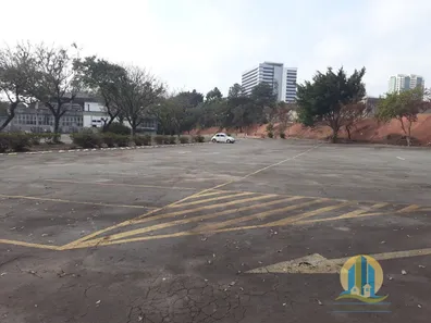 Galpão / Depósito / Armazém para alugar, 12997m² no Alphaville Centro Industrial e Empresarial/Alphaville., Barueri