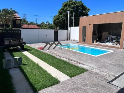 Casa com 3 Quartos à venda, 140m² no Vila Capri, Araruama