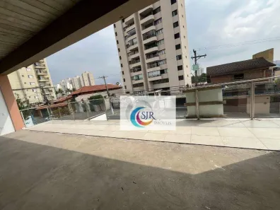 Loja / Salão / Ponto Comercial para alugar, 210m² no Jardim Monte Kemel, São Paulo