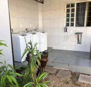 Kitnet com 1 Quarto para alugar, 25m² no Setor Sol Nascente, Goiânia