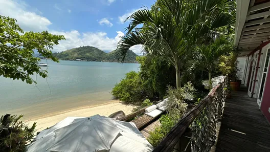 Casa de Condomínio com 5 Quartos à venda, 117m² no Retiro (Cunhambebe), Angra dos Reis