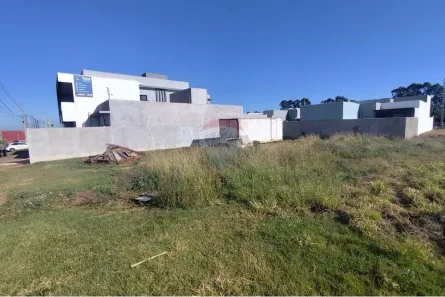 Terreno / Lote / Condomínio à venda, 375m² no Vista Linda, Cascavel